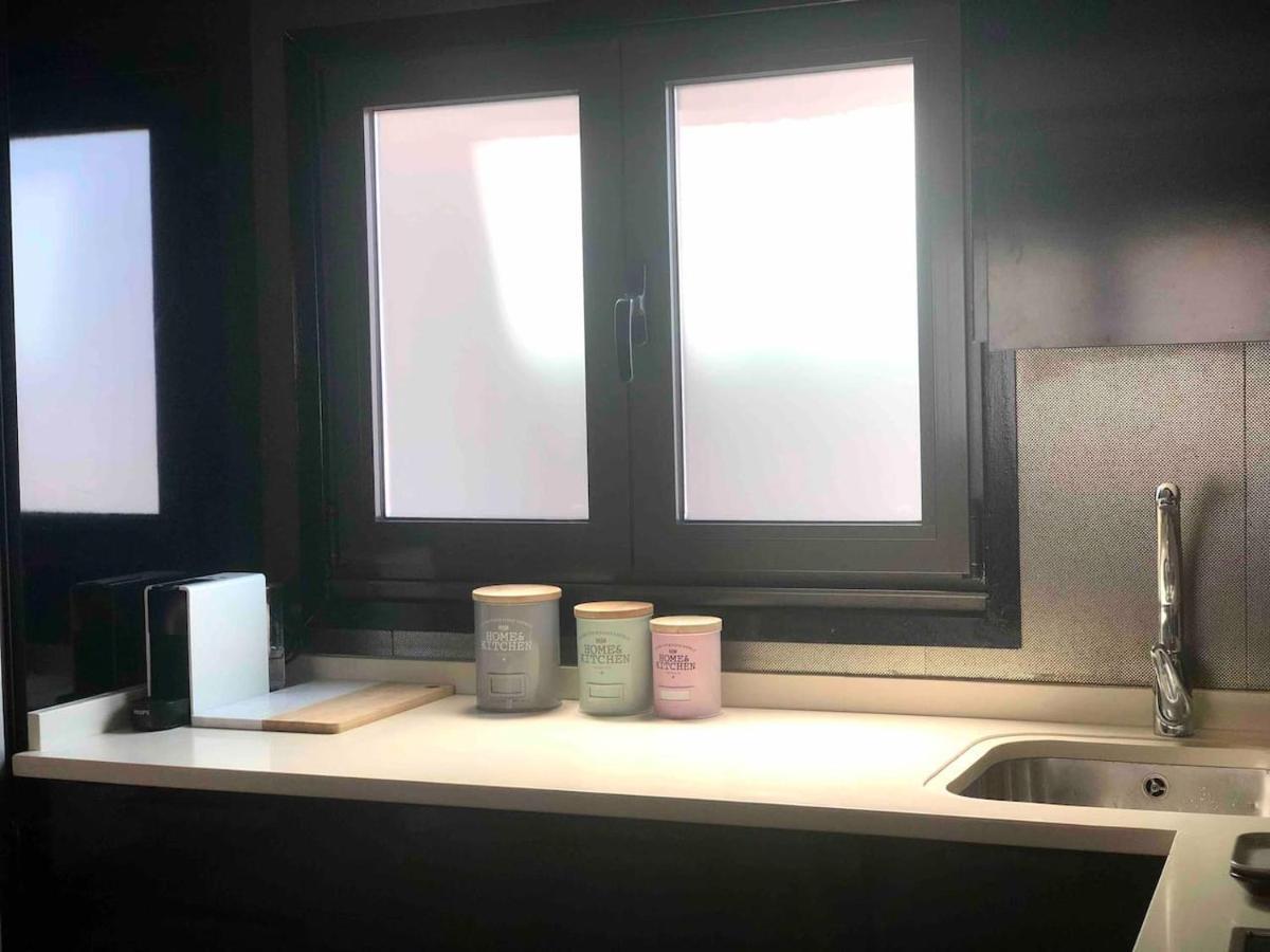 Atico Duplex En Vigo 아파트 외부 사진